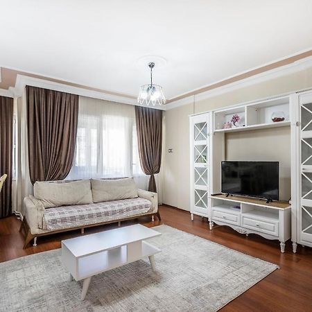 Downtown Core 3 Bedroom Fully Equipped Bursa Exterior foto